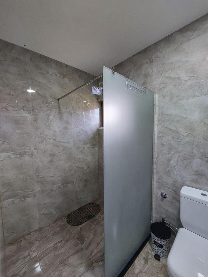 Eleon Motel Brezovice Bagian luar foto